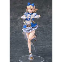 Figure - Granblue Fantasy / Djeeta