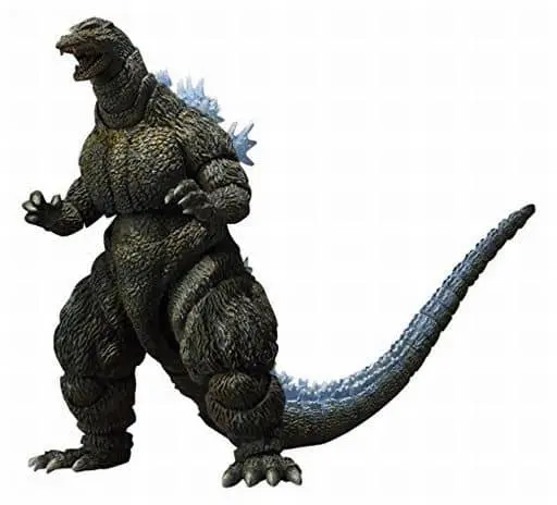 Figure - Godzilla series