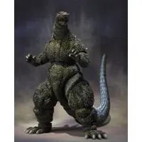 Figure - Godzilla series