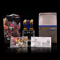 Figure - BeastBOX