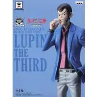 Prize Figure - Figure - Lupin III