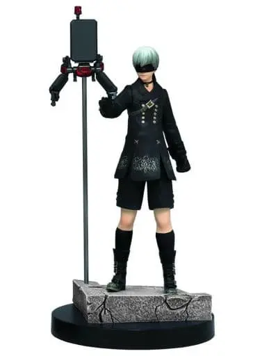 Figure - Nier: Automata / 9S (YoRHa No.9 Type S)