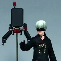 Figure - Nier: Automata