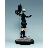 Figure - Nier: Automata