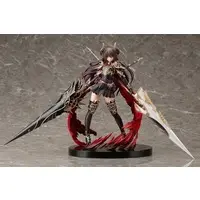 Figure - Rage of Bahamut