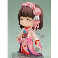 Nendoroid - Saekano / Katou Megumi