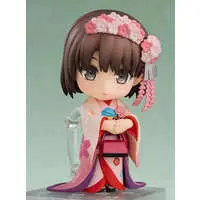 Nendoroid - Saekano / Katou Megumi