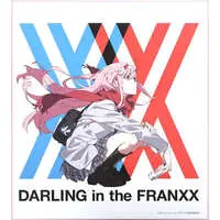 Figure - Darling in the FranXX / Zero Two