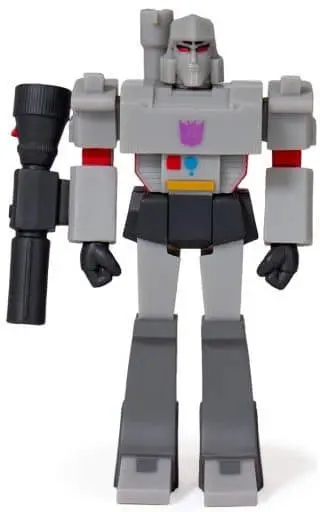 Figure - Transformers / Starscream