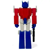 Figure - Transformers / Starscream