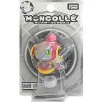 Pokemon Moncolle - Pokémon