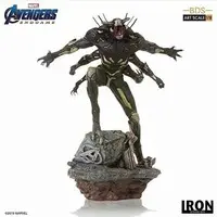 Figure - The Avengers