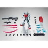 Figure - Mobile Suit Gundam 00