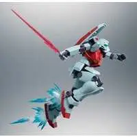 Figure - Mobile Suit Gundam 00