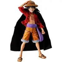 Figure - One Piece / Monkey D. Luffy