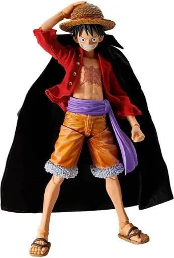 Figure - One Piece / Monkey D. Luffy