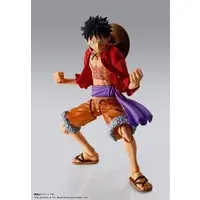 Figure - One Piece / Monkey D. Luffy