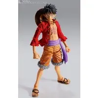 Figure - One Piece / Monkey D. Luffy