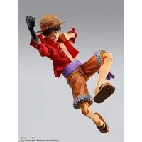 Figure - One Piece / Monkey D. Luffy