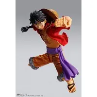 Figure - One Piece / Monkey D. Luffy