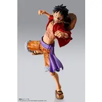 Figure - One Piece / Monkey D. Luffy