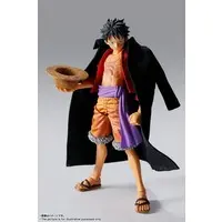 Figure - One Piece / Monkey D. Luffy