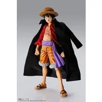 Figure - One Piece / Monkey D. Luffy