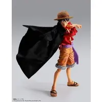 Figure - One Piece / Monkey D. Luffy