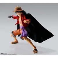 Figure - One Piece / Monkey D. Luffy