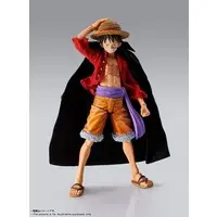 Figure - One Piece / Monkey D. Luffy