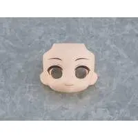 Nendoroid - Nendoroid Doll - Nendoroid Doll Customizable Face Plate