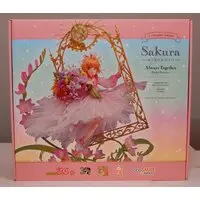 Figure - Cardcaptor Sakura / Kinomoto Sakura