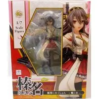 Figure - KanColle / Haruna