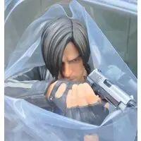 Figure - Biohazard (Resident Evil) / Leon S. Kennedy