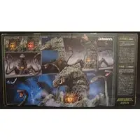 Figure - Godzilla series