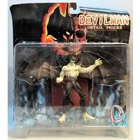 Figure - Devilman
