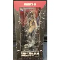 Figure - Gantz / Yamasaki Anzu