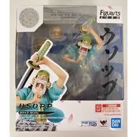 Figuarts Zero - One Piece / Usopp