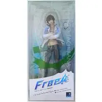 Figure - Free! - Iwatobi Swim Club / Tachibana Makoto