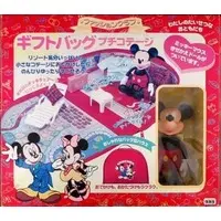 Figure - Disney / Mickey Mouse