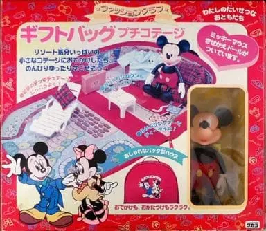 Figure - Disney / Mickey Mouse