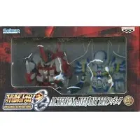 Figure - Super Robot Wars