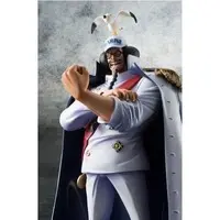 P.O.P (Portrait.Of.Pirates) - One Piece / Sengoku