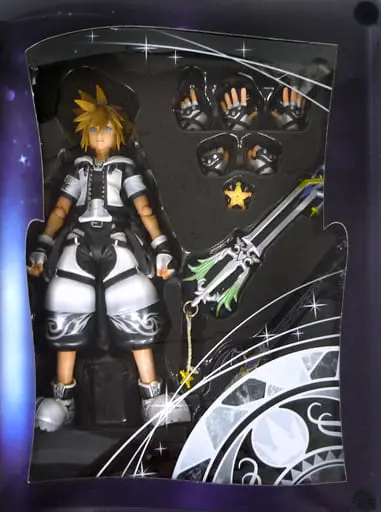 Figure - Kingdom Hearts