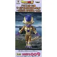 World Collectable Figure - Dragon Ball / Frieza