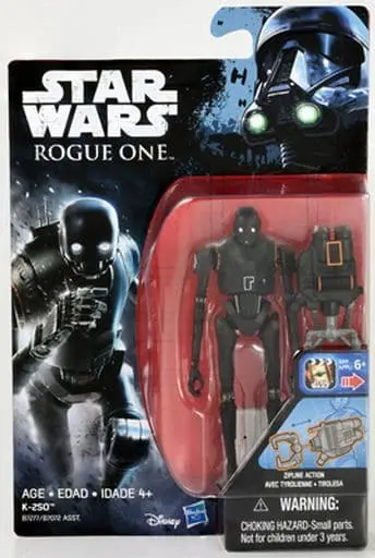 Figure - Star Wars