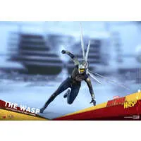 Movie Masterpiece - Ant-Man