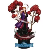 Figure - Frozen