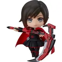 Nendoroid - RWBY / Ruby Rose