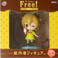 Taito Kuji - Free! - Iwatobi Swim Club / Hazuki Nagisa